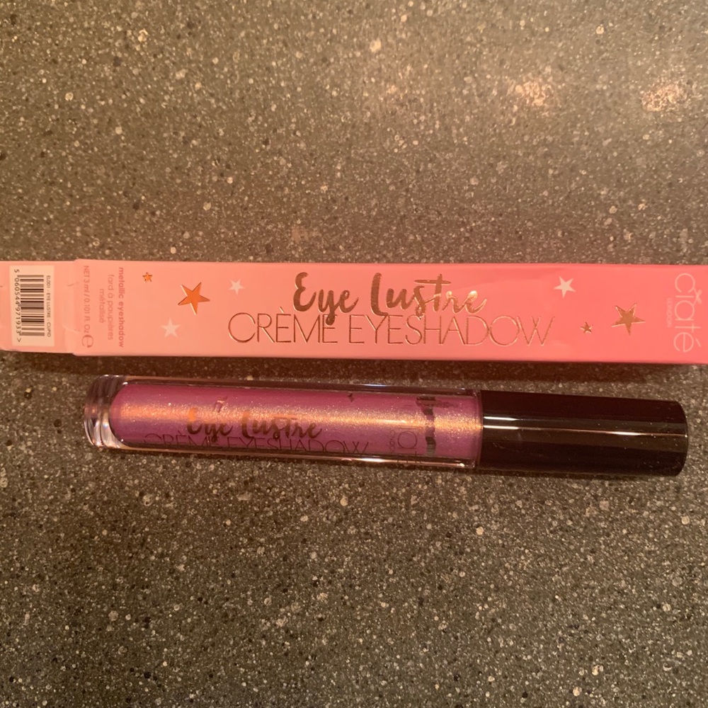 NWOT Eye Lustre Creme Eyeshadow